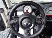 Mini Clubman Kombi 1,6 l 72 kw