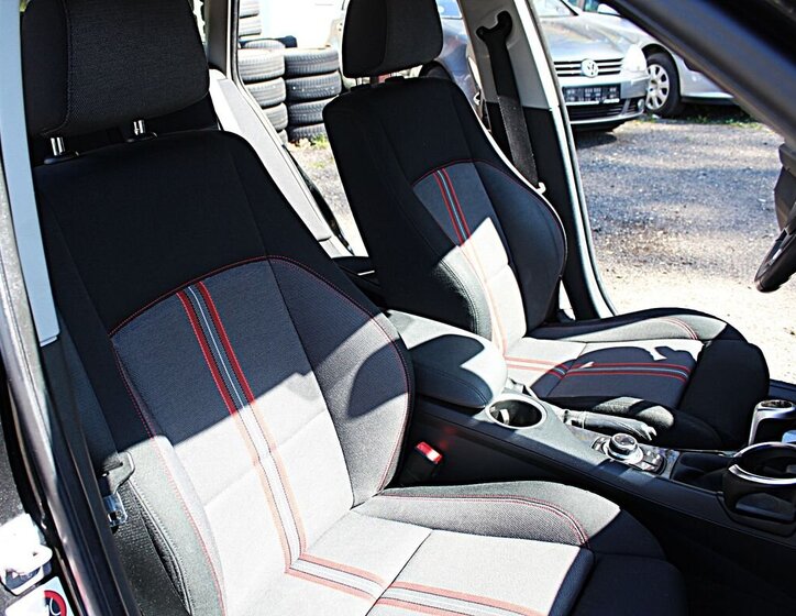 BMW X1 SUV / Terénní 2,0 l 105 kw