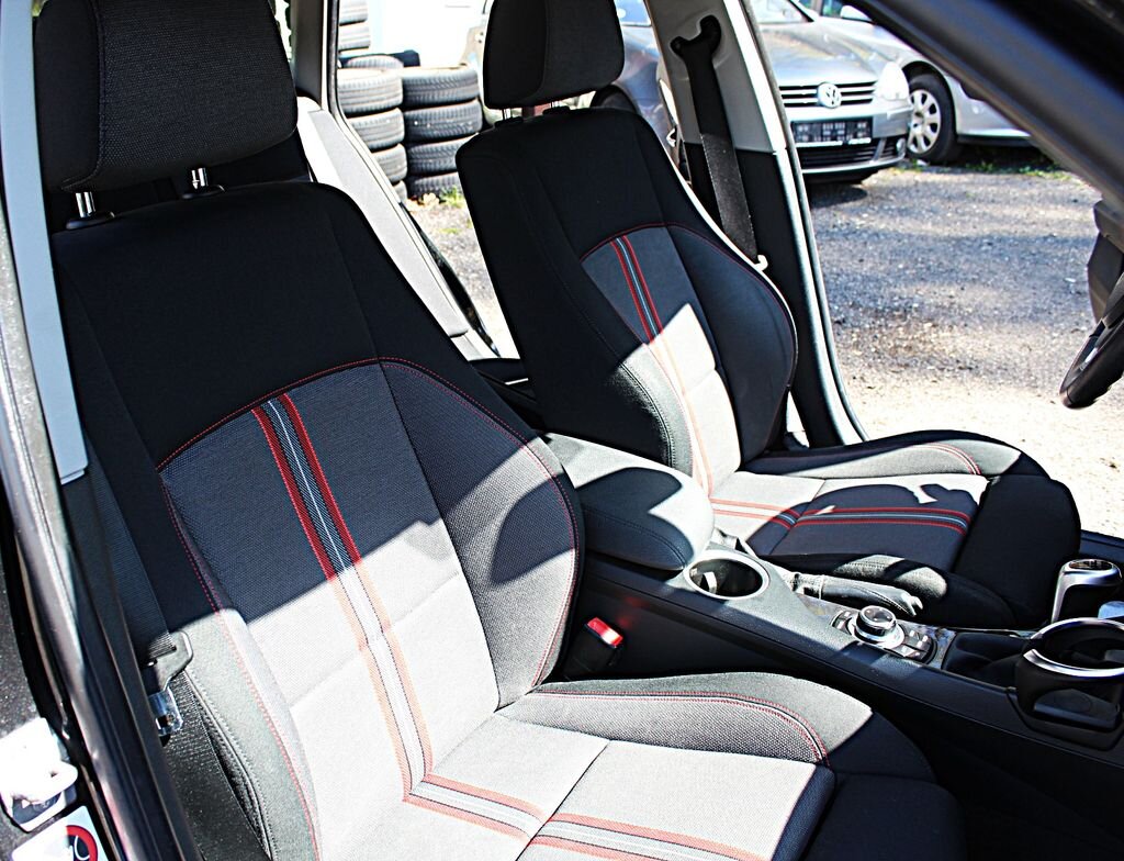 BMW X1 SUV / Terénní 2,0 l 105 kw