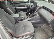 Hyundai Tucson 11