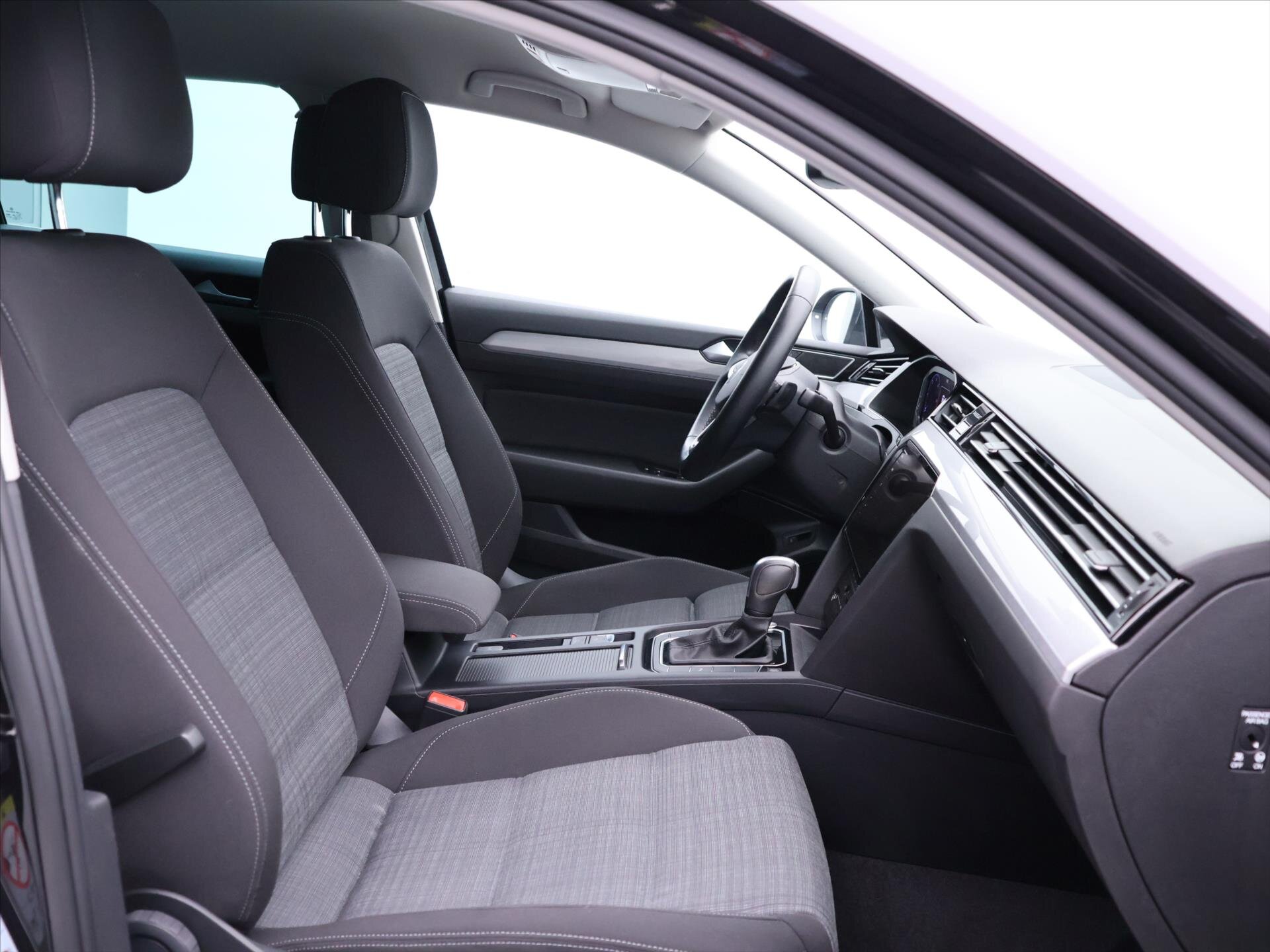 Volkswagen Passat Kombi 2,0 l 110 kw