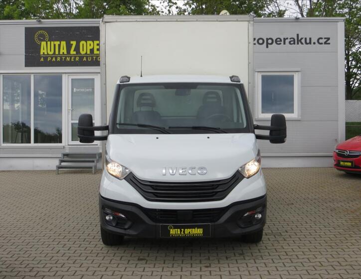 Iveco Daily 1
