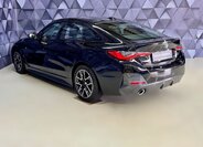 BMW Řada 4 Liftback 2,0 l 140 kw