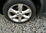 Nissan Juke Hatchback 1,5 l 81 kw