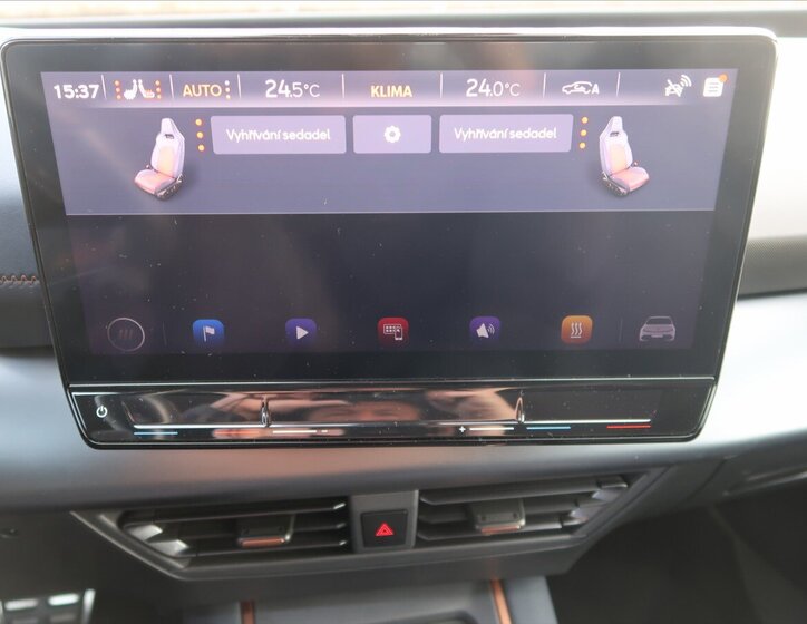 Cupra Born Kombi 0,0 170 kw