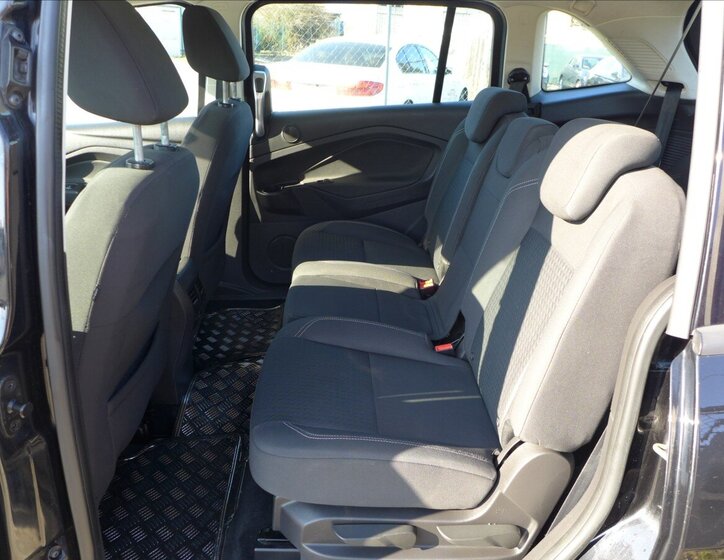 Ford Grand C-MAX Kombi 1,5 l 88 kw