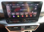 Cupra Formentor SUV / Terénní 1,5 l 110 kw