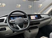 Volkswagen Multivan 21