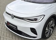Volkswagen ID.4 SUV / Terénní 0,0 220 kw