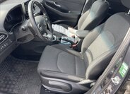 Hyundai i30 Kombi 1,5 l 117 kw