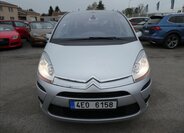 Citroën C4 Picasso 2
