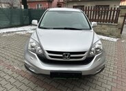 Honda CR-V SUV 2,0 l 110 kw