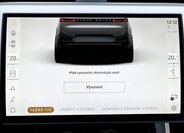 Land Rover Range Rover Sport SUV / Terénní 3,0 l 258 kw