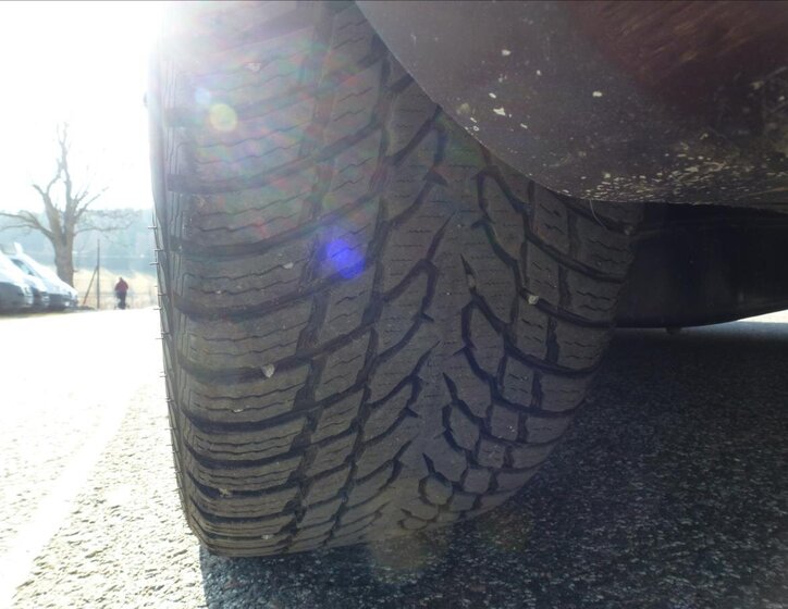 Škoda Superb Kombi 2,0 l 125 kw