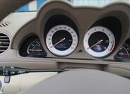 Mercedes-Benz SL Kabriolet 3,0 l 170 kw