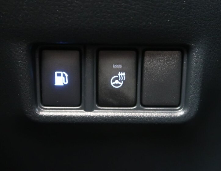 Toyota C-HR SUV 2,0 l 112 kw