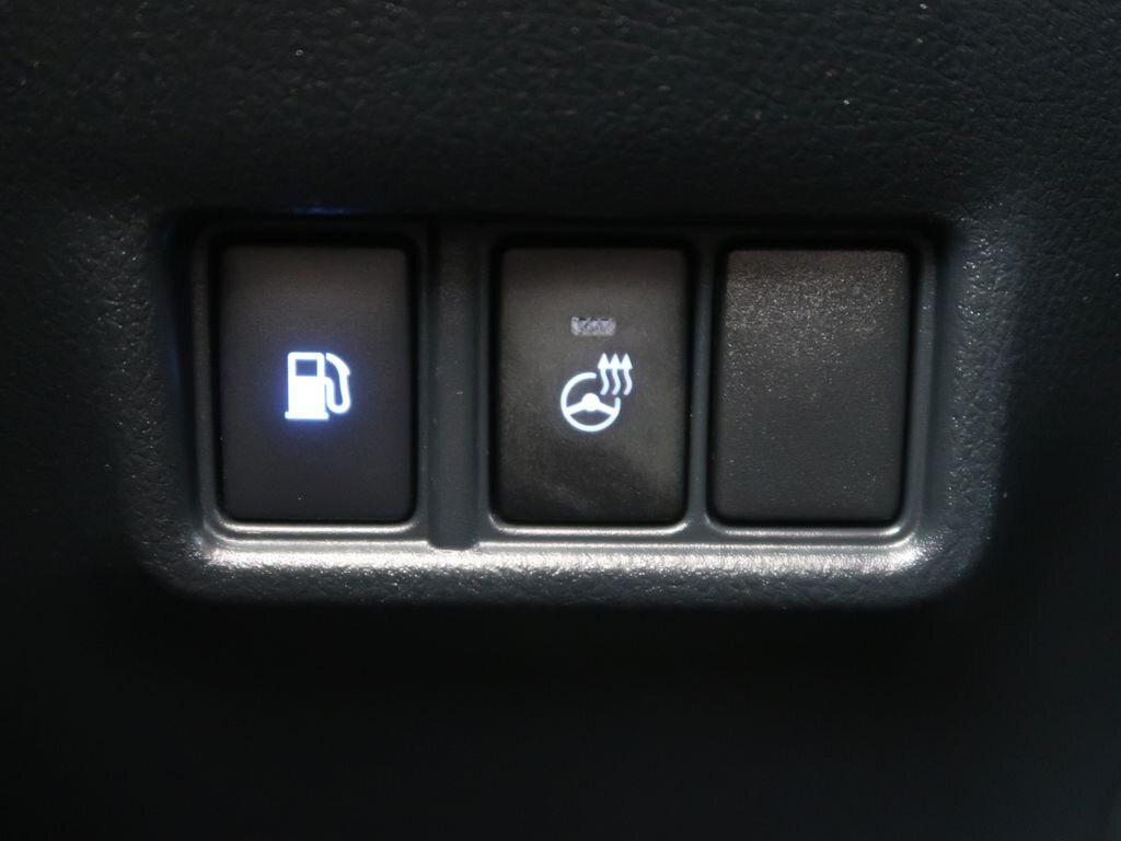 Toyota C-HR SUV 2,0 l 112 kw