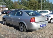 Opel Vectra Sedan / Limuzína 2,2 l 108 kw