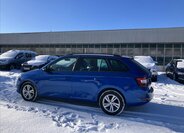 Škoda Fabia Kombi 999,0 70 kw
