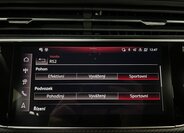 Audi RS Q8 SUV / Terénní 4,0 l 471 kw