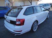 Škoda Octavia 10