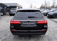 Mercedes-Benz Třídy E Kombi 2,0 l 143 kw