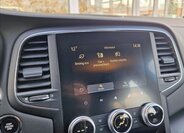 Renault Mégane Kombi 1,3 l 103 kw