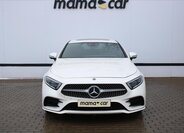 Mercedes-Benz CLS Sedan 3,0 l 270 kw