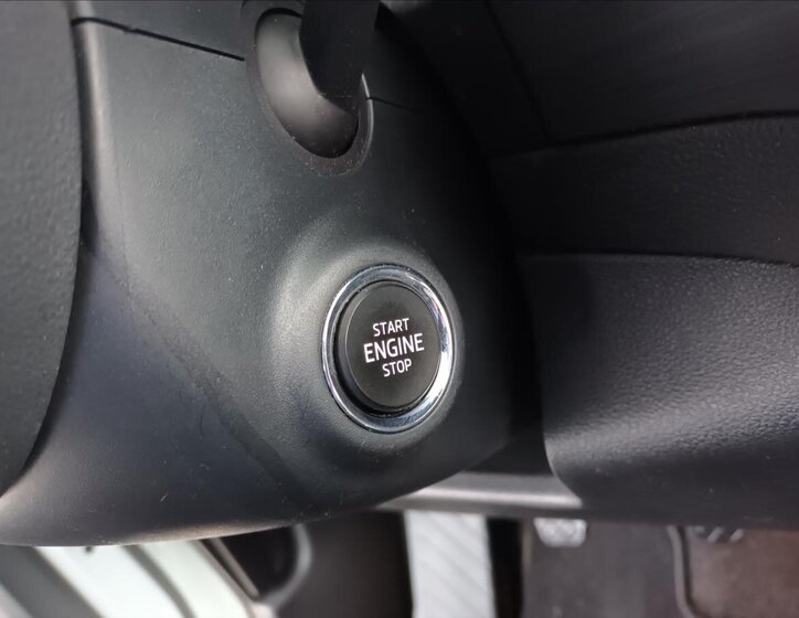 Škoda Kodiaq SUV / Terénní 2,0 l 110 kw