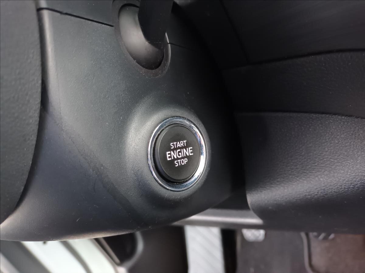 Škoda Kodiaq SUV / Terénní 2,0 l 110 kw