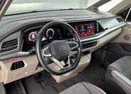 Volkswagen Multivan Kombi 2,0 l 110 kw