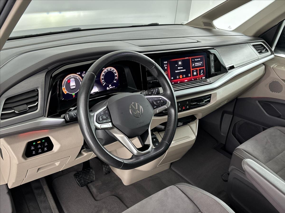 Volkswagen Multivan Kombi 2,0 l 110 kw