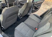 Volkswagen Passat 18