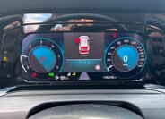 Volkswagen Golf Kombi 2,0 l 110 kw