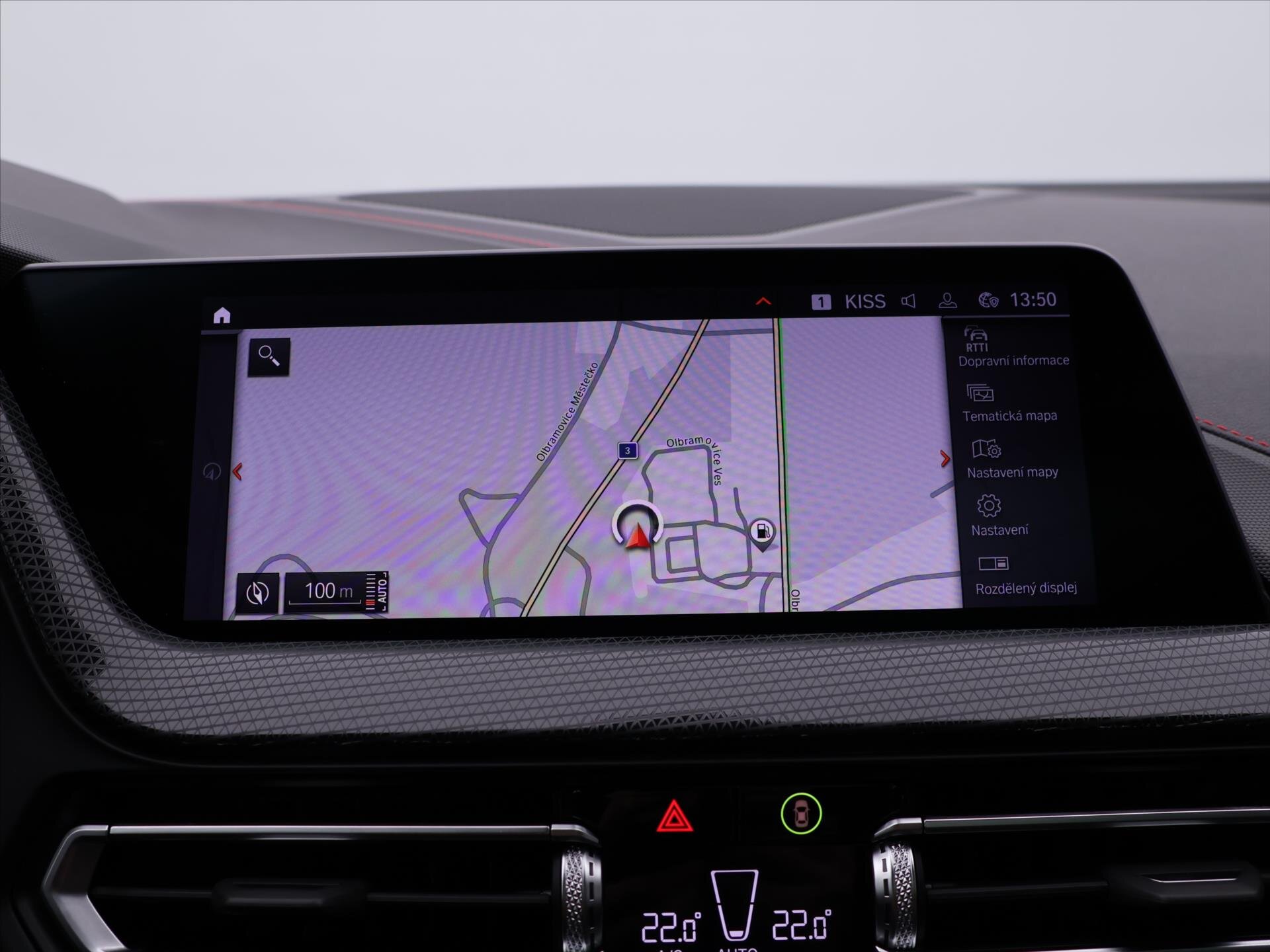 BMW Řada 1 Hatchback 2,0 l 195 kw