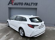 Toyota Corolla Kombi 1,8 l 72 kw