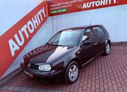 Volkswagen Golf Hatchback 1,4 l 55 kw