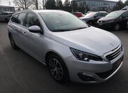 Peugeot 308 Kombi 2,0 l 110 kw