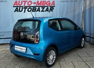 Volkswagen up! Hatchback 999,0 50 kw