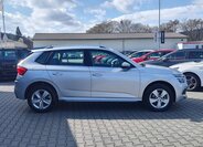 Škoda Kamiq SUV / Terénní 1,5 l 110 kw
