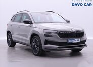 Škoda Karoq SUV 2,0 l 110 kw
