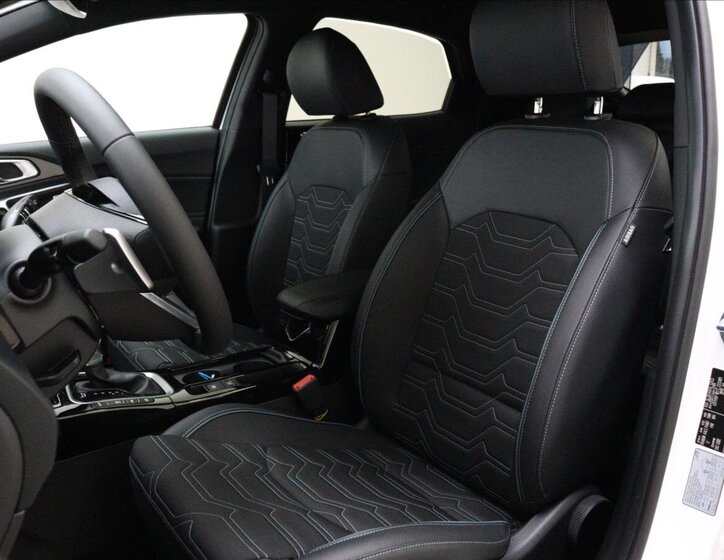 KIA XCeed Hatchback 0,0 110 kw