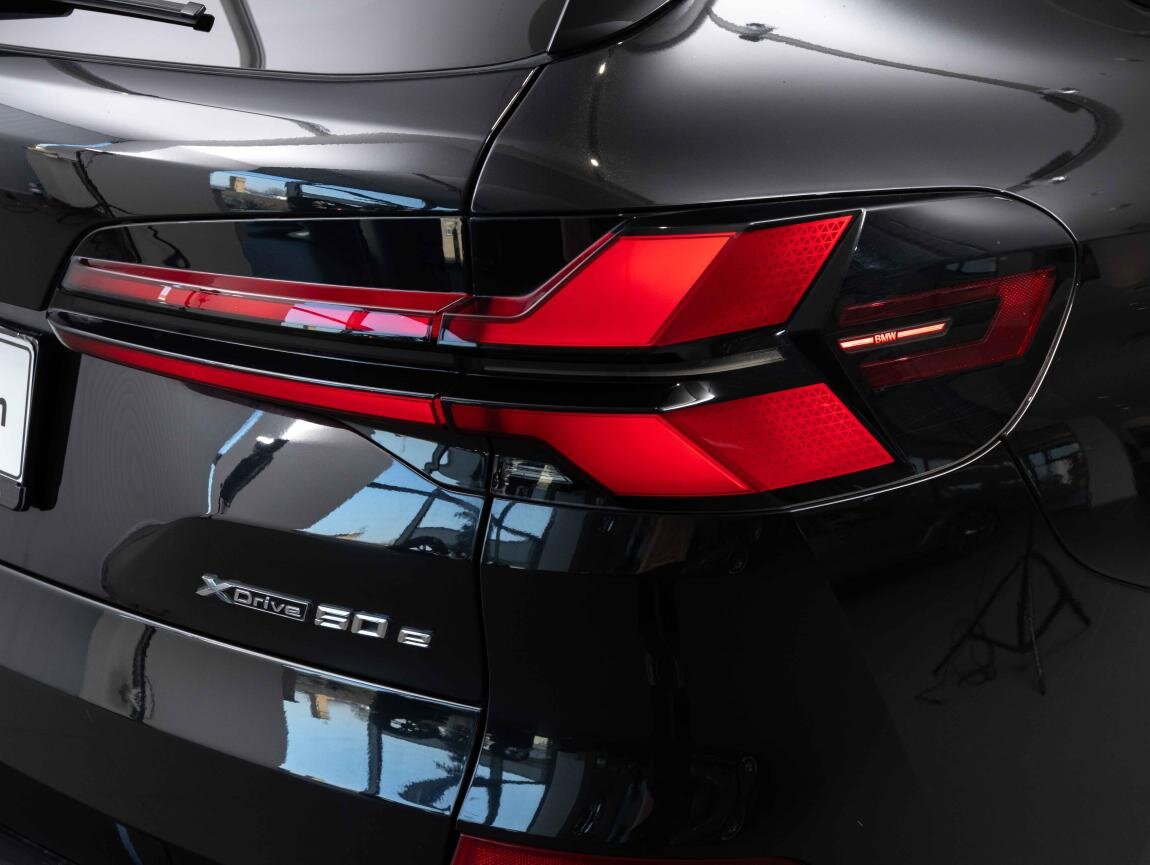 BMW X5 SUV / Terénní 3,0 l 360 kw