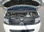 Volkswagen Transporter 20