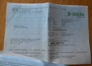 Chevrolet Captiva Kombi 2,2 l 135 kw