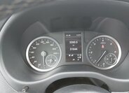Mercedes-Benz Vito VAN / Minibus 2,0 l 140 kw