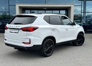 SsangYong Rexton 6