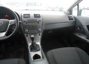 Toyota Avensis Kombi 1,8 l 108 kw