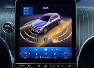 Mercedes-Benz GLC 20