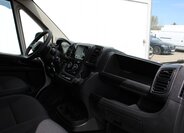 Fiat Ducato Ostatní 2,2 l 103 kw